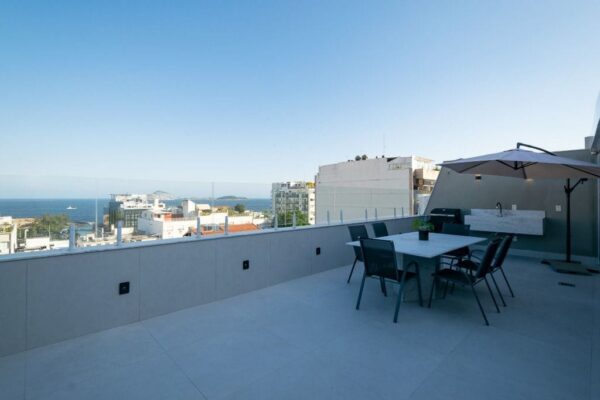 Cobertura / Penthouse Residencial à Venda | Ipanema | Rio de Janeiro | PH0031_MMQ - Imagem 32