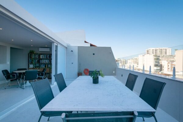 Cobertura / Penthouse Residencial à Venda | Ipanema | Rio de Janeiro | PH0031_MMQ - Imagem 35