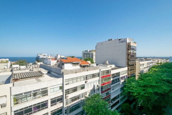 Cobertura / Penthouse Residencial à Venda | Ipanema | Rio de Janeiro | PH0031_MMQ - Imagem 7