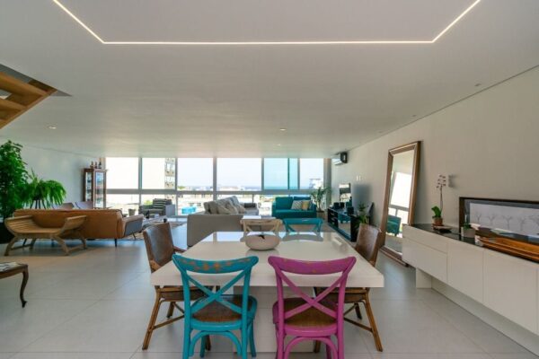 Cobertura / Penthouse Residencial à Venda | Ipanema | Rio de Janeiro | PH0031_MMQ - Imagem 6