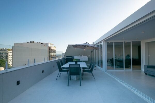 Cobertura / Penthouse Residencial à Venda | Ipanema | Rio de Janeiro | PH0031_MMQ - Imagem 33