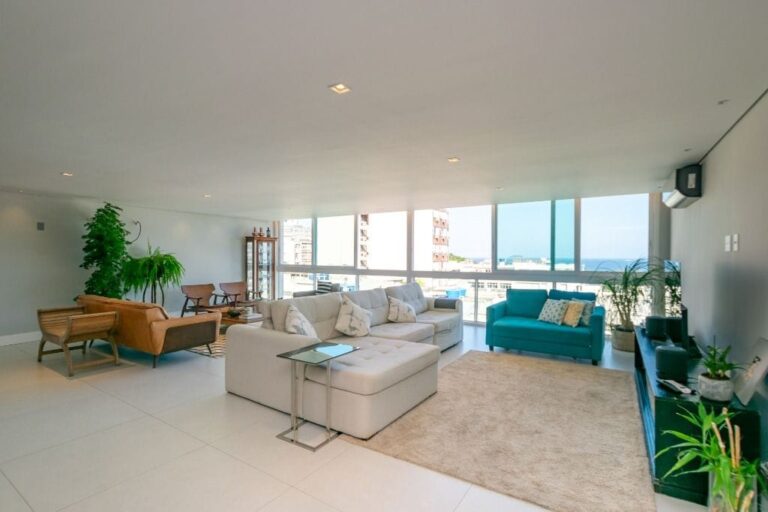 Cobertura / Penthouse Residencial à Venda | Ipanema | Rio de Janeiro | PH0031_MMQ