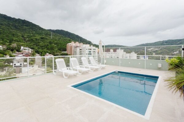 Cobertura / Penthouse Residencial à Venda | Itacorubi | Florianópolis | PH0162_MMQ - Imagem 15