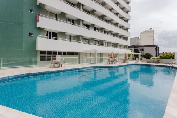 Cobertura / Penthouse Residencial à Venda | Itacorubi | Florianópolis | PH0162_MMQ - Imagem 30