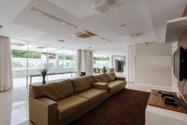 Cobertura / Penthouse Residencial à Venda | Itacorubi | Florianópolis | PH0162_MMQ - Imagem 23