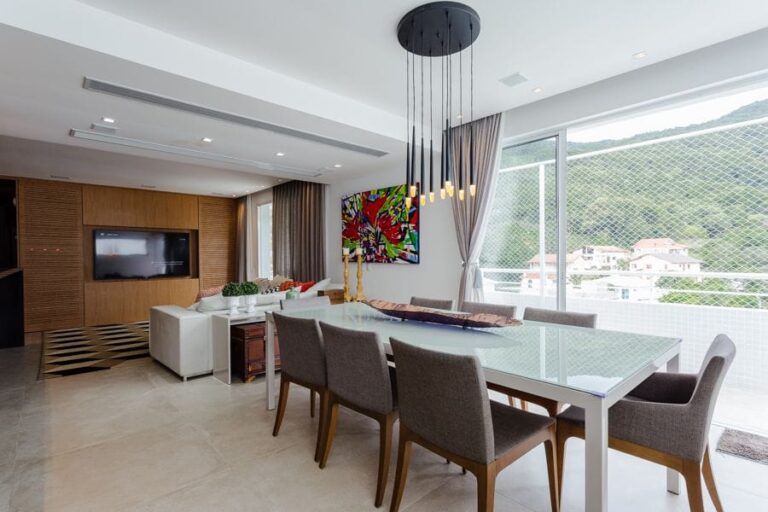 Cobertura / Penthouse Residencial à Venda | Itacorubi | Florianópolis | PH0162_MMQ