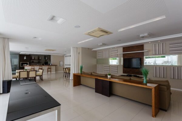 Cobertura / Penthouse Residencial à Venda | Itacorubi | Florianópolis | PH0162_MMQ - Imagem 24