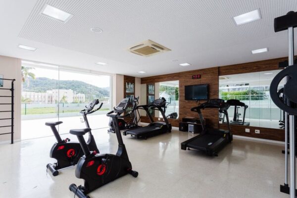 Cobertura / Penthouse Residencial à Venda | Itacorubi | Florianópolis | PH0162_MMQ - Imagem 18