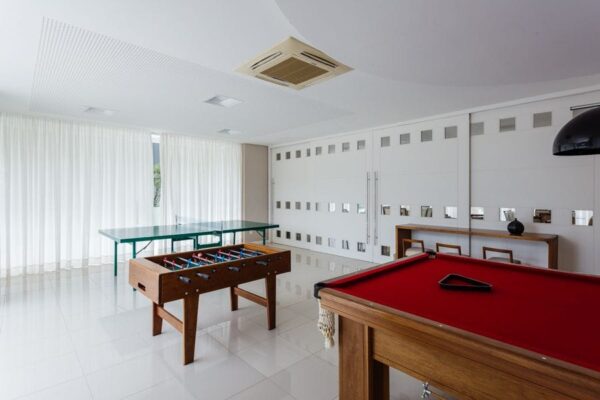 Cobertura / Penthouse Residencial à Venda | Itacorubi | Florianópolis | PH0162_MMQ - Imagem 26