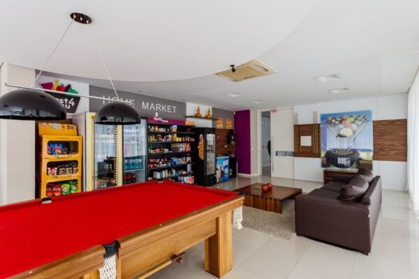 Cobertura / Penthouse Residencial à Venda | Itacorubi | Florianópolis | PH0162_MMQ - Imagem 25