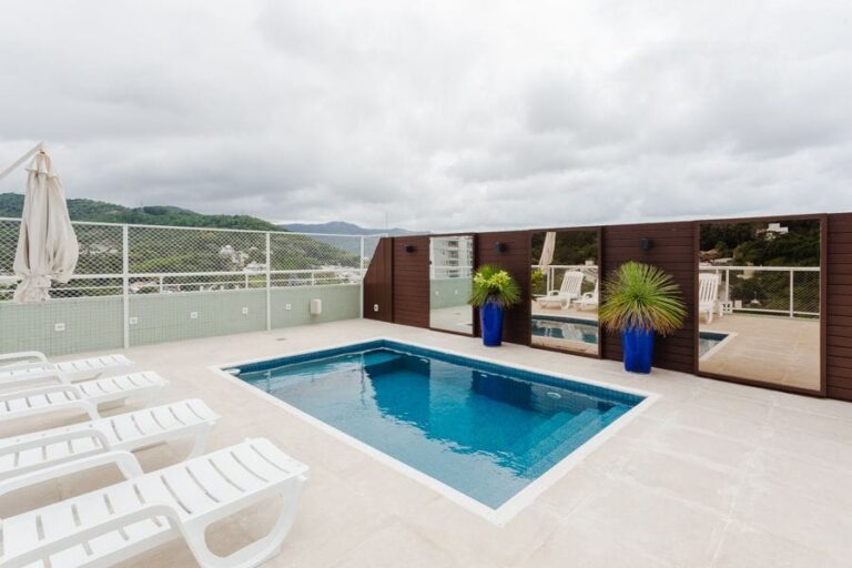 Cobertura / Penthouse Residencial à Venda | Itacorubi | Florianópolis | PH0162_MMQ