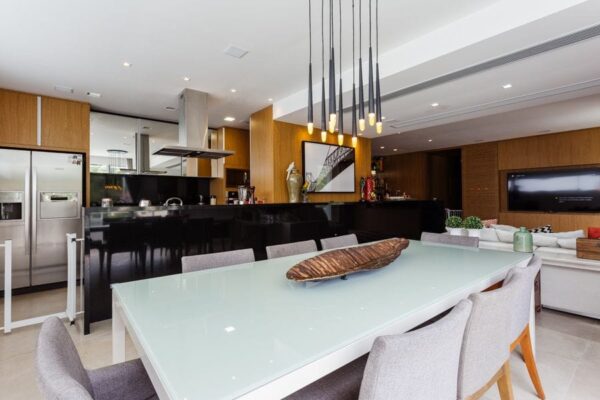 Cobertura / Penthouse Residencial à Venda | Itacorubi | Florianópolis | PH0162_MMQ - Imagem 8