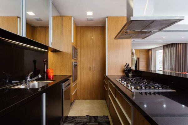 Cobertura / Penthouse Residencial à Venda | Itacorubi | Florianópolis | PH0162_MMQ - Imagem 11