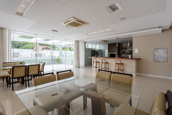 Cobertura / Penthouse Residencial à Venda | Itacorubi | Florianópolis | PH0162_MMQ - Imagem 22