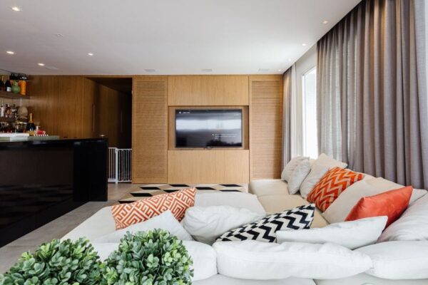 Cobertura / Penthouse Residencial à Venda | Itacorubi | Florianópolis | PH0162_MMQ - Imagem 6
