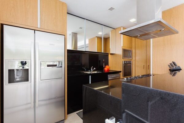Cobertura / Penthouse Residencial à Venda | Itacorubi | Florianópolis | PH0162_MMQ - Imagem 9