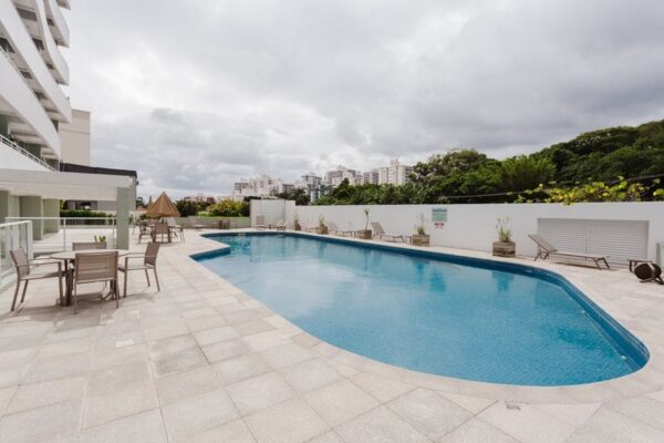 Cobertura / Penthouse Residencial à Venda | Itacorubi | Florianópolis | PH0162_MMQ - Imagem 29