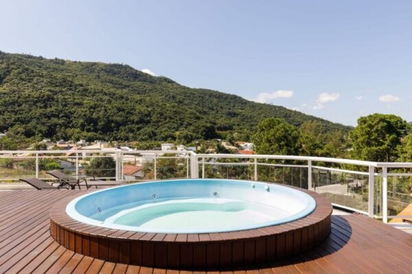 Cobertura / Penthouse Residencial à Venda | Cachoeira do Bom Jesus | Florianópolis | PH0123_MMQ - Imagem 36