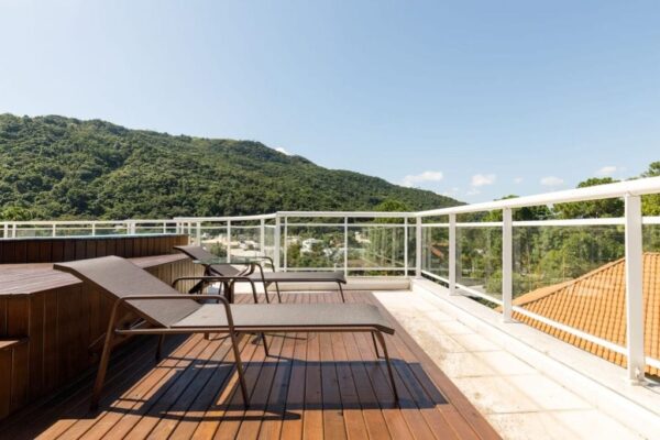 Cobertura / Penthouse Residencial à Venda | Cachoeira do Bom Jesus | Florianópolis | PH0123_MMQ - Imagem 35