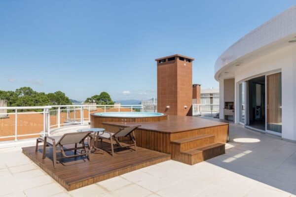 Cobertura / Penthouse Residencial à Venda | Cachoeira do Bom Jesus | Florianópolis | PH0123_MMQ - Imagem 33