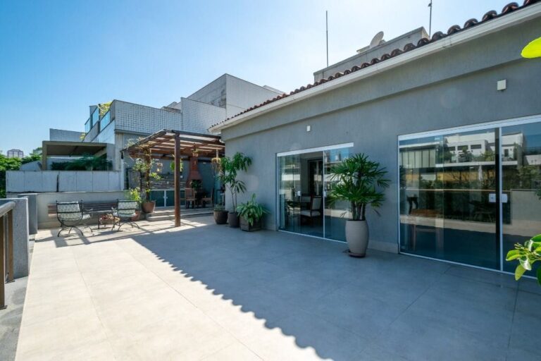 Cobertura / Penthouse Residencial à Venda | Barra da Tijuca | Rio de Janeiro | PH0017_MMQ