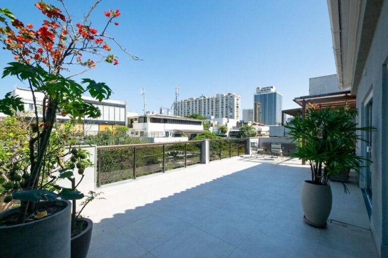 Cobertura / Penthouse Residencial à Venda | Barra da Tijuca | Rio de Janeiro | PH0017_MMQ