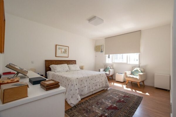 Cobertura / Penthouse Residencial à Venda | Barra da Tijuca | Rio de Janeiro | PH0017_MMQ - Imagem 19