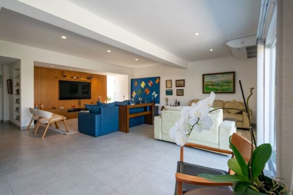 Cobertura / Penthouse Residencial à Venda | Barra da Tijuca | Rio de Janeiro | PH0017_MMQ - Imagem 10