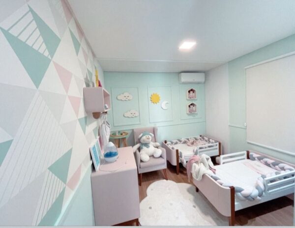 Cobertura / Penthouse Residencial à Venda | Lagoa da Conceição | Florianópolis | PH0147_MMQ - Imagem 8