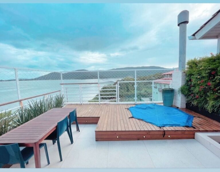 Cobertura / Penthouse Residencial à Venda | Lagoa da Conceição | Florianópolis | PH0147_MMQ