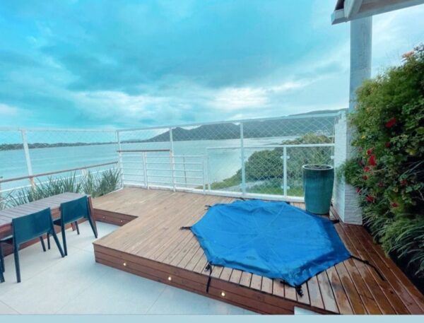 Cobertura / Penthouse Residencial à Venda | Lagoa da Conceição | Florianópolis | PH0147_MMQ - Imagem 4