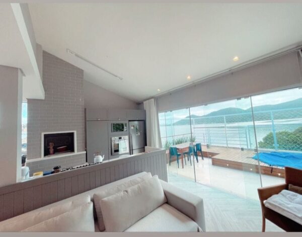 Cobertura / Penthouse Residencial à Venda | Lagoa da Conceição | Florianópolis | PH0147_MMQ - Imagem 7