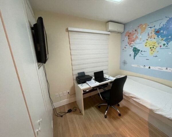 Cobertura / Penthouse Residencial à Venda | Lagoa da Conceição | Florianópolis | PH0147_MMQ - Imagem 9