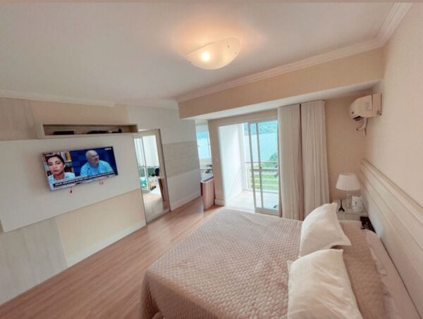 Cobertura / Penthouse Residencial à Venda | Lagoa da Conceição | Florianópolis | PH0147_MMQ - Imagem 6