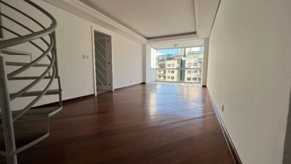 Cobertura / Penthouse Residencial à Venda | Beira Mar | Florianópolis | PH0083_MMQ