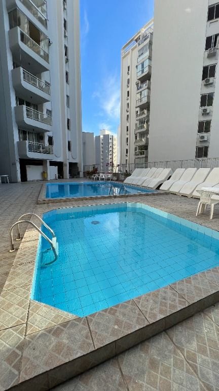 Cobertura / Penthouse Residencial à Venda | Beira Mar | Florianópolis | PH0083_MMQ