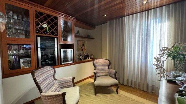 Cobertura / Penthouse Residencial à Venda | Centro | Florianópolis | PH0025_MMQ - Imagem 21
