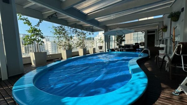 Cobertura / Penthouse Residencial à Venda | Centro | Florianópolis | PH0025_MMQ