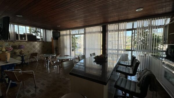 Cobertura / Penthouse Residencial à Venda | Centro | Florianópolis | PH0025_MMQ - Imagem 5