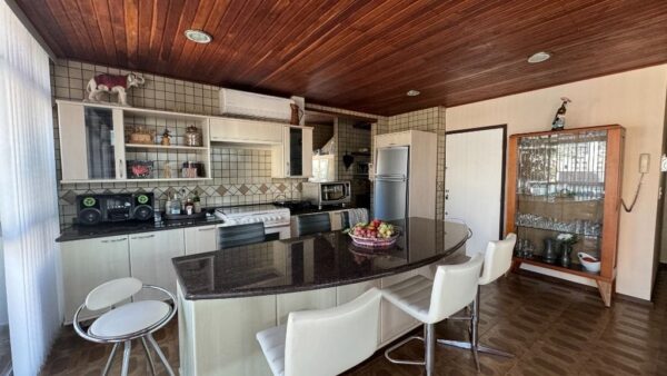 Cobertura / Penthouse Residencial à Venda | Centro | Florianópolis | PH0025_MMQ - Imagem 8
