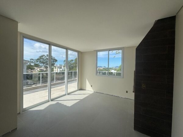Cobertura / Penthouse Residencial à Venda | Rio Tavares | Florianópolis | PH0001_MMQ - Imagem 3