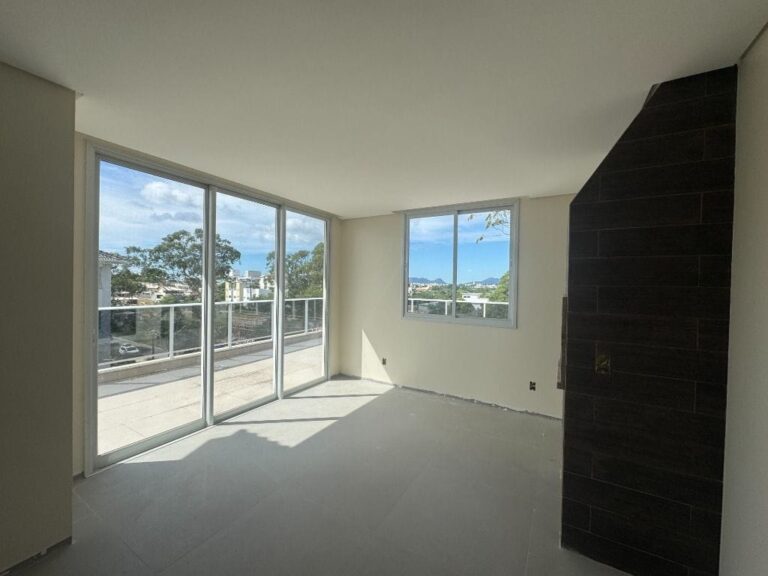 Cobertura / Penthouse Residencial à Venda | Rio Tavares | Florianópolis | PH0001_MMQ