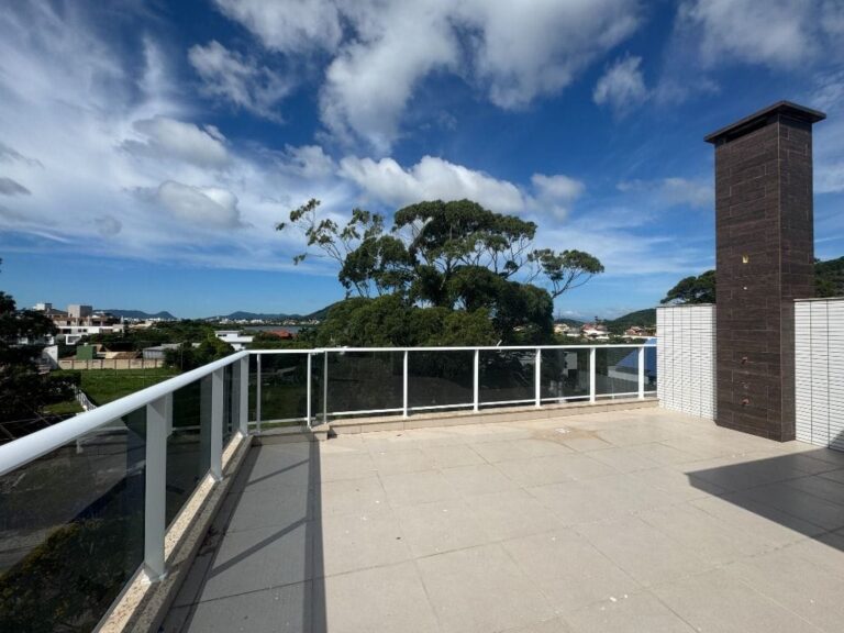 Cobertura / Penthouse Residencial à Venda | Rio Tavares | Florianópolis | PH0001_MMQ