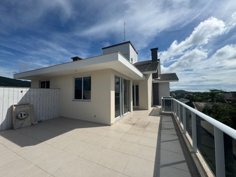 Cobertura / Penthouse Residencial à Venda | Rio Tavares | Florianópolis | PH0001_MMQ