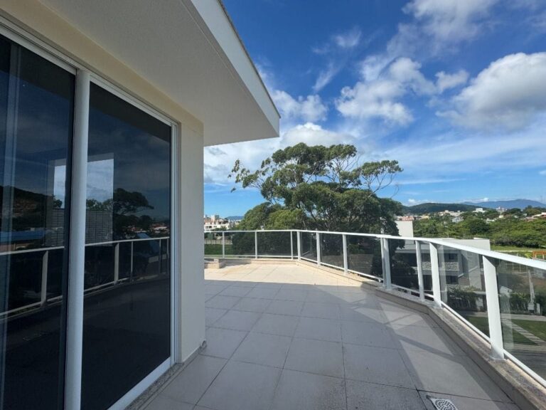 Cobertura / Penthouse Residencial à Venda | Rio Tavares | Florianópolis | PH0002_MMQ