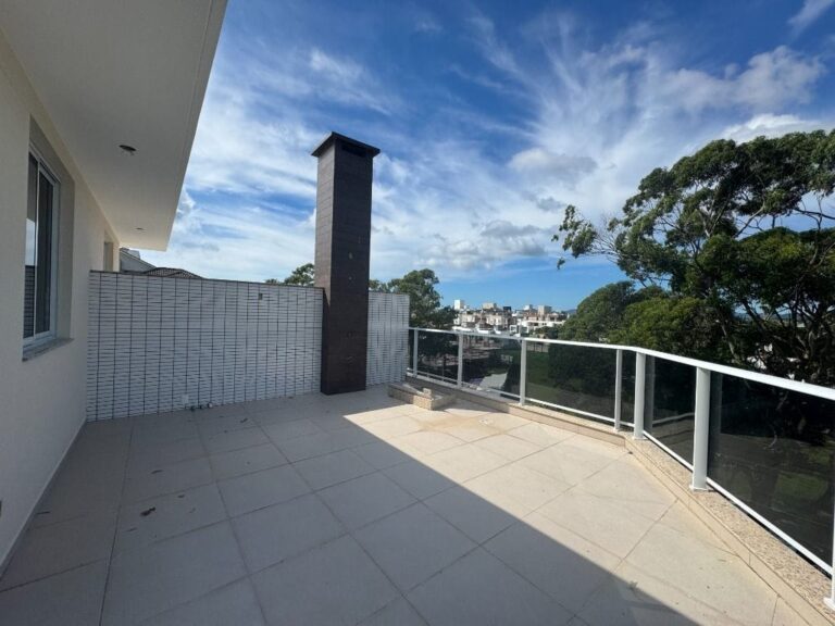 Cobertura / Penthouse Residencial à Venda | Rio Tavares | Florianópolis | PH0002_MMQ
