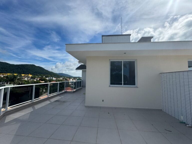 Cobertura / Penthouse Residencial à Venda | Rio Tavares | Florianópolis | PH0002_MMQ