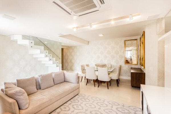 Cobertura / Penthouse Residencial à Venda | Agronômica | Florianópolis | PH0206_MMQ - Imagem 9