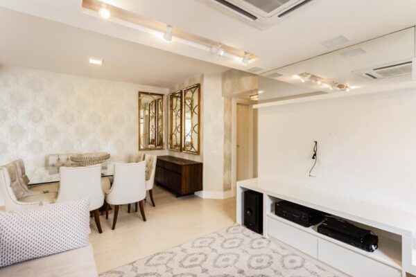 Cobertura / Penthouse Residencial à Venda | Agronômica | Florianópolis | PH0206_MMQ - Imagem 8