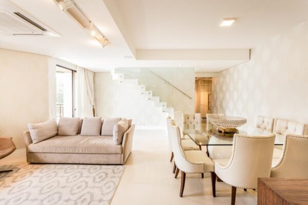 Cobertura / Penthouse Residencial à Venda | Agronômica | Florianópolis | PH0206_MMQ - Imagem 10